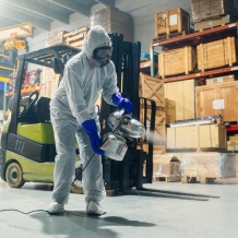 HENA | Limpieza y Mantenimiento en Monterrey NL