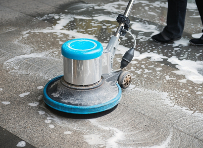 HENA | Limpieza y Mantenimiento en Monterrey NL