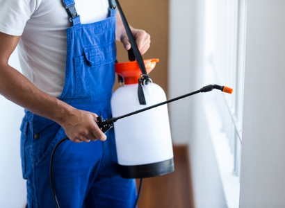 HENA | Limpieza y Mantenimiento en Monterrey NL